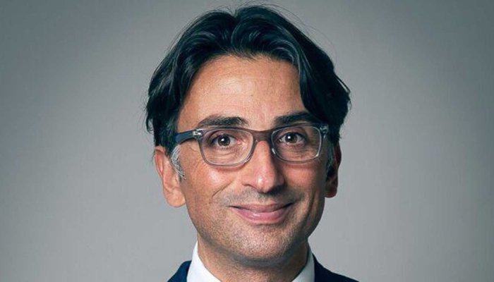 Fiabila nomeia Filippo Manucci para cargo de Presidente e CEO