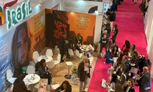 Reconfiguração do comércio internacional pode beneficiar empresas brasileiras