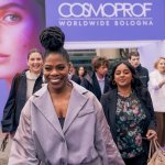 As cinco tendências em destaque no Cosmoprof 2026, segundo a Beautystreams (Foto: Cosmoprof Worldwide Bologna)