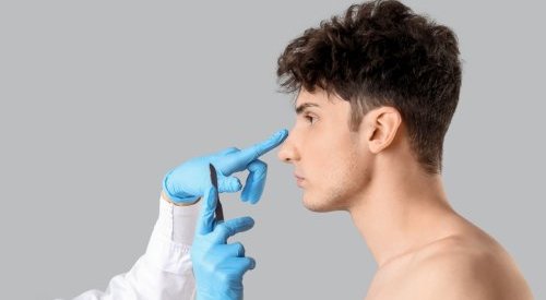 No Oriente Médio e América Latina, mais homens recorrem à cirurgia estética