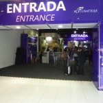 FCE Cosmetique 2015 (12 e 14 de maio de 2015, Transamerica Expo Center, São Paulo)