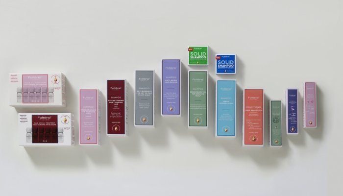 Joy Group conclui a aquisição da marca italiana de cuidados capilares Foltène