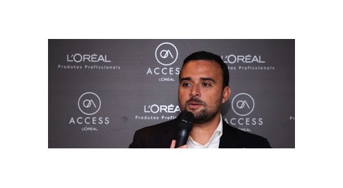 Chega ao Brasil a plataforma de educação e networking da L'Oréal para profissionais de salão