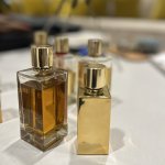 Fundada em 2009, a maison do estilista Marc-Antoine Barrois. A marca já está presente em cerca de 500 pontos de venda em todo o mundo, a marca atribui essa expansão, sobretudo, ao desempenho de sua linha de fragrâncias (Foto: Brazil Beauty News)