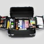 Exemplo de mala oferecida pela MakeUpBag