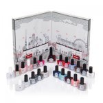 Calendário do Advento "Mini Mani Month" da Ciaté © Ciaté London