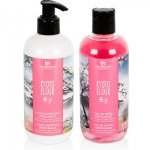 Hidratante e sabonete líquido Kyoto