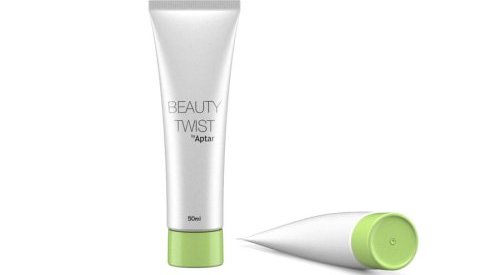 Aptar Beauty + Home lança tampa Beauty Twist para make e skin care