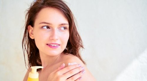 Proteção da pele: os consumidores exigem mais, segundo a Mintel