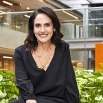 Tatiana Ponce é CMO e vice-presidente de inovação de Natura e Avon