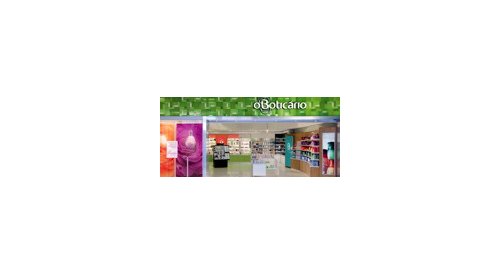 O Boticário is now leader in the perfumery market