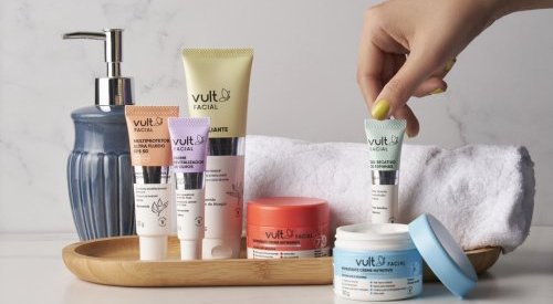 “Vult está empenhada em alcançar um público maior”, diz VP do Grupo Boticário