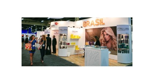 Brazilian cosmetics industry wants to expand in the North American market