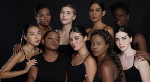 Contém1g lança nova linha de produtos para o rosto, Sistema Velvet