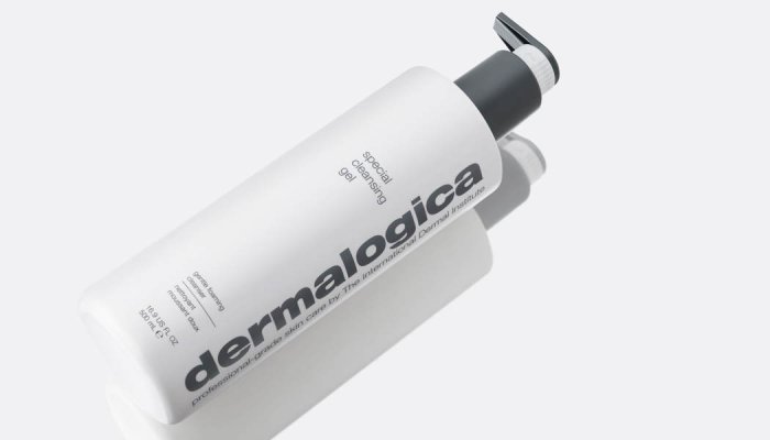 Dermalogica aposta na Future, bomba monomaterial reciclável da Aptar
