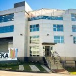Nova unidade da GEKA no Brasil tem espaço fisico para crescer mais nos próximos anos