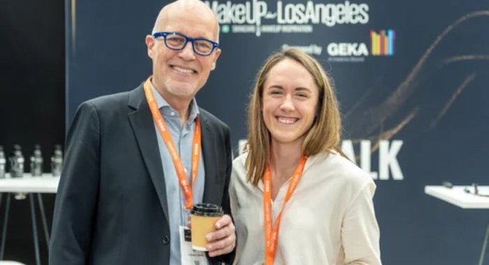 Luxe Pack e MakeUp in Los Angeles têm aumento de 11% no público