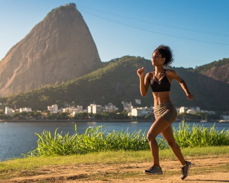 Mercado de cosmético para praticantes de esporte tem grande potencial no Brasil 