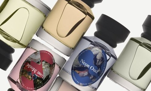 Oriflame aposta em perfumes de nicho accessíveis com a Givaudan