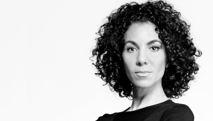 "Vichy resgata as raízes de sua expertise científica", revela Vania Lacascade