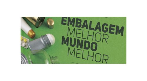Instituto de Embalagens lança novos livros