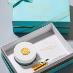 Marca de maquiagem se posiciona no mercado de luxo