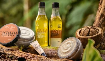 Pressionada por Brasil e Argentina, Natura registra queda de receita no 1T-26