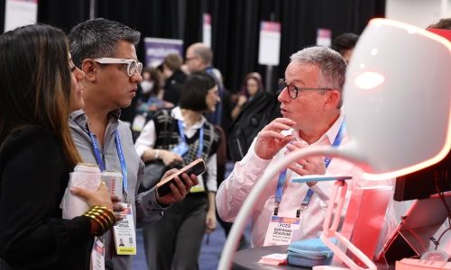 CES 2026: unhas, perfumes e cuidados da pele são destaques do setor de beleza