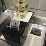 A Adhespack apresentou a Self Sampling na feira Luxe Pack que aconteceu em Mônaco (21 a 23 de setembro de 2016)