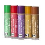 Protetor labial vegano da Surya Brasil