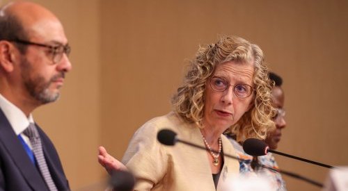 Poluição por plásticos: Negociações fracassam e terminam sem acordo