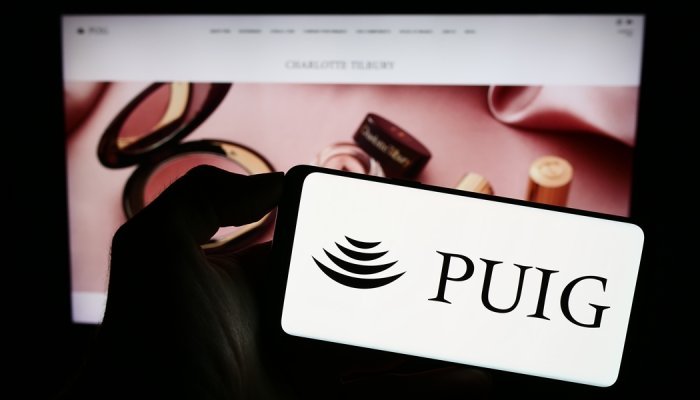 Puig: Maquiagem e fragrâncias impulsionam vendas recordes no terceiro trimestre