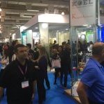 in-cosmetics Latin America 2016