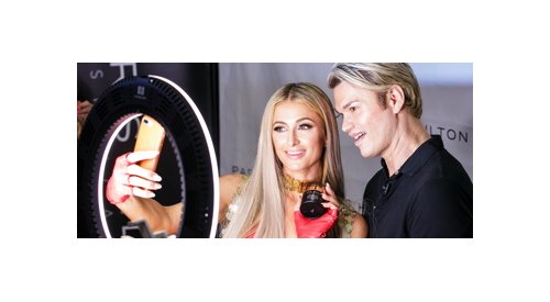 A Cosmoprof North America quebrou recordes em 2018