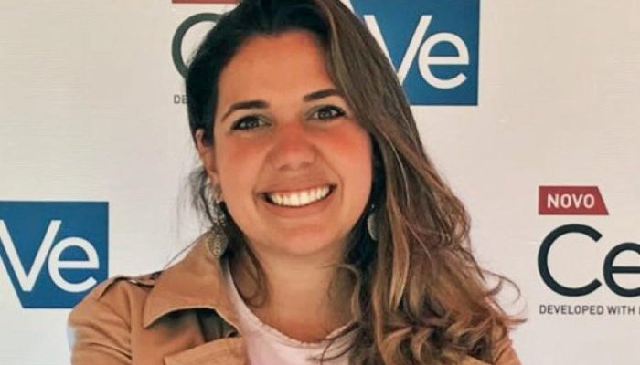 “Limpeza da pele é um hábito de saúde, não só de beleza”, diz gerente da CeraVe
