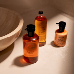 Aptar Beauty cria uma bomba premium sob medida para a L'Occitane en Provence (Foto: L'Occitane en Provence)