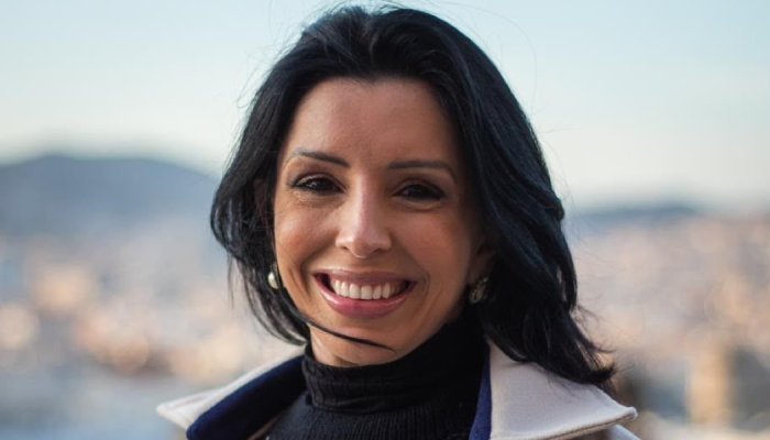 Summit Cosmetics reforça área comercial com a nomeação de Juliana Cinti
