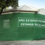 Boti Recicla Store: O Boticário cria primeira loja do mundo em que a moeda é material reciclável (Foto: divulgação / O Boticário)