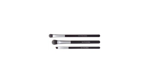 A deluxe antibacterial brush set for Sephora by Cosmogen