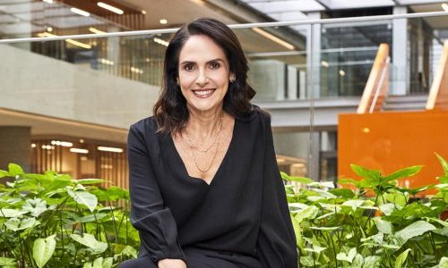 “Nosso desejo é focar na mulher latino-americana”, diz executiva da Avon