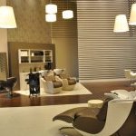 Salão da Philip Martin's em Campinas