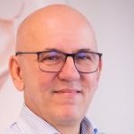 André Araujo é diretor geral da GEKA Brasil