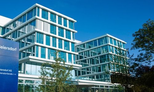 Beiersdorf corta previsão de crescimento para 2025