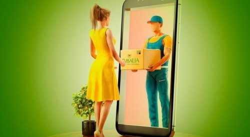 Phisalia aposta em inovações e no e-commerce para crescer em 2021
