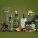 Benevoleo é uma das linhas premium da Alfaparf