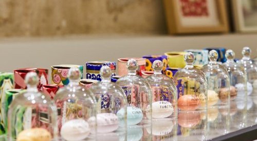 Claus Porto abre primeira loja em Tóquio