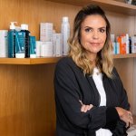 Ana Magri é CEO da Pierre Fabre Brasil