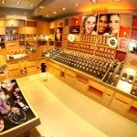  Loja da Quem disse, Berenice?