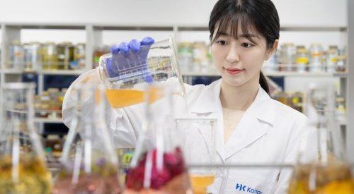 Kolmar Korea aposta em ativos tradicionais para crescer no skincare