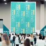 Cosmoprof North America Las Vegas 2026 recebeu mais de 26.500 visitantes (Foto: Cosmoprof North America)